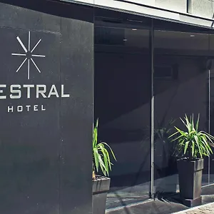 ** Hotel Mestral Perelló España
