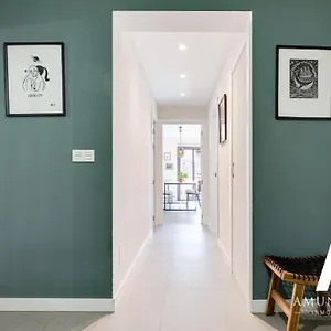  Appartement La Muralla By Basquelidays