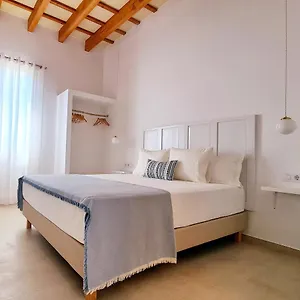  Hotel Waki Conscious España
