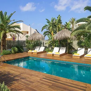  Apartahotel Sa Cala - Formentera Break España