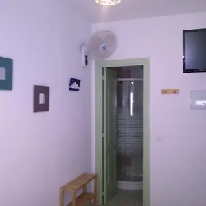  Pensión Aire De Conil-casa De Huespedes-guest House España