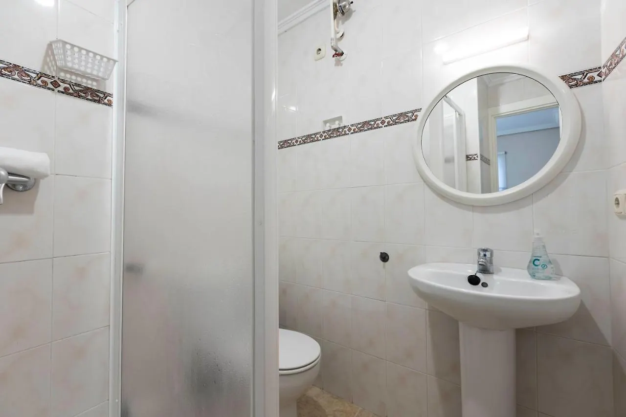 Pension Txoko Goxoa Minneapolis 0*,  İspanya