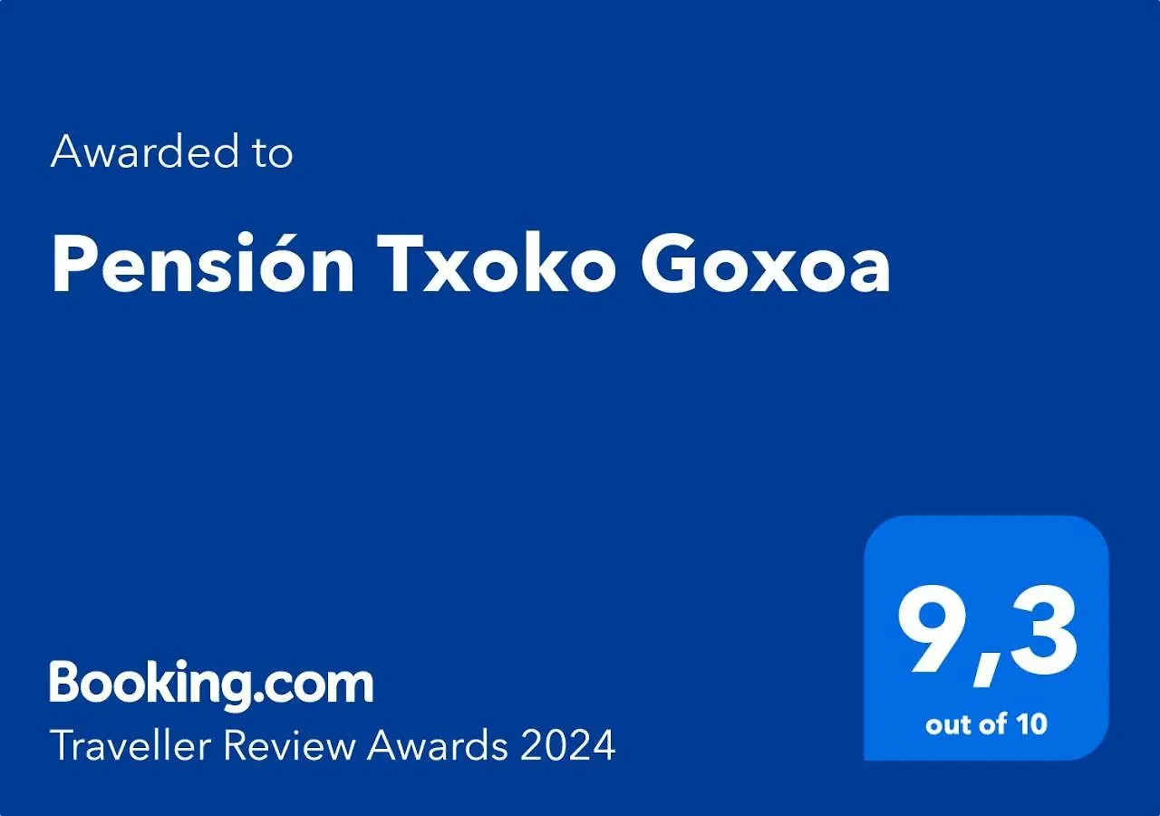Konukevi Pension Txoko Goxoa Minneapolis